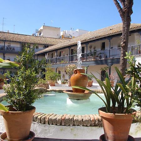Luxury Apartment Plus Ultra Seville Exterior photo