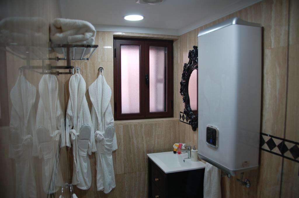 Luxury Apartment Plus Ultra Seville Exterior photo